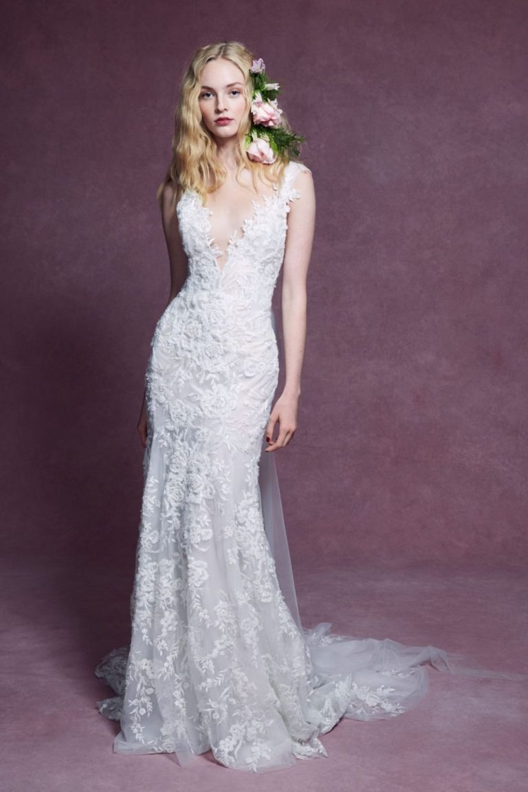 Designer Bridal Dresses over $5k: Our top 10 favorites | Wedding Guides