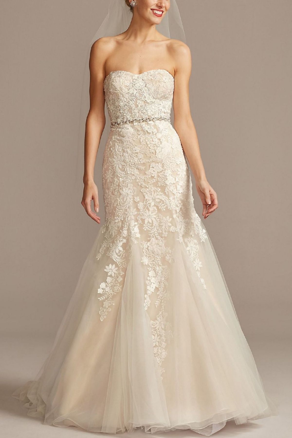 mermaid-style-bridal-dresses-under-800-top-10-from-david-s-bridal