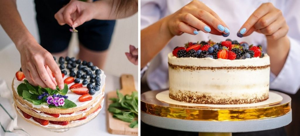 DIY Wedding Cake: Hacks and Tips | Grocery to Wedding