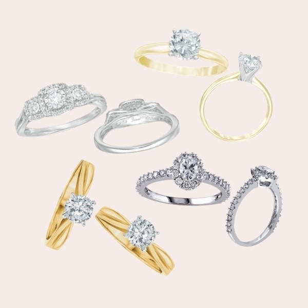How To Take Care Of Your Engagement Ring | Wedding Ring