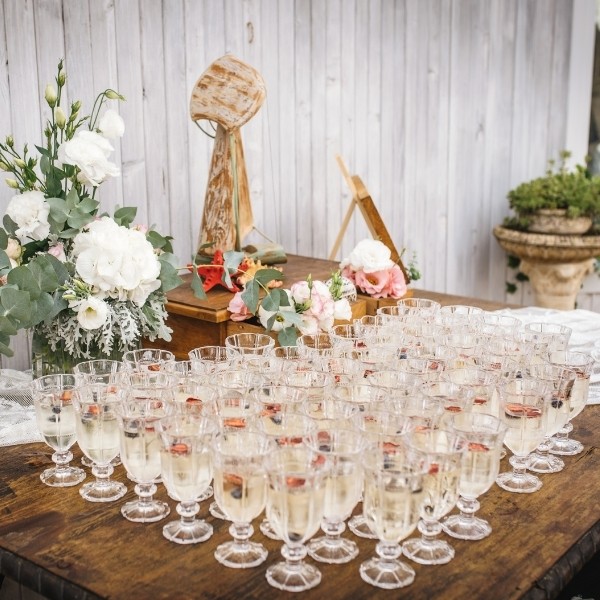 Is a wedding signature drink necessary? | Budget Tips