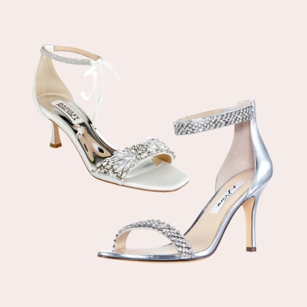 Wedding Shoes: Splurge or Save. Part 1. | Fashion Bridal Shoes