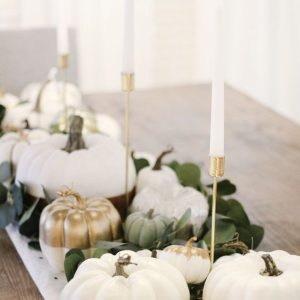 DIY Thanksgiving Decor: Top 20 Step-by-step Guide (Part 2)