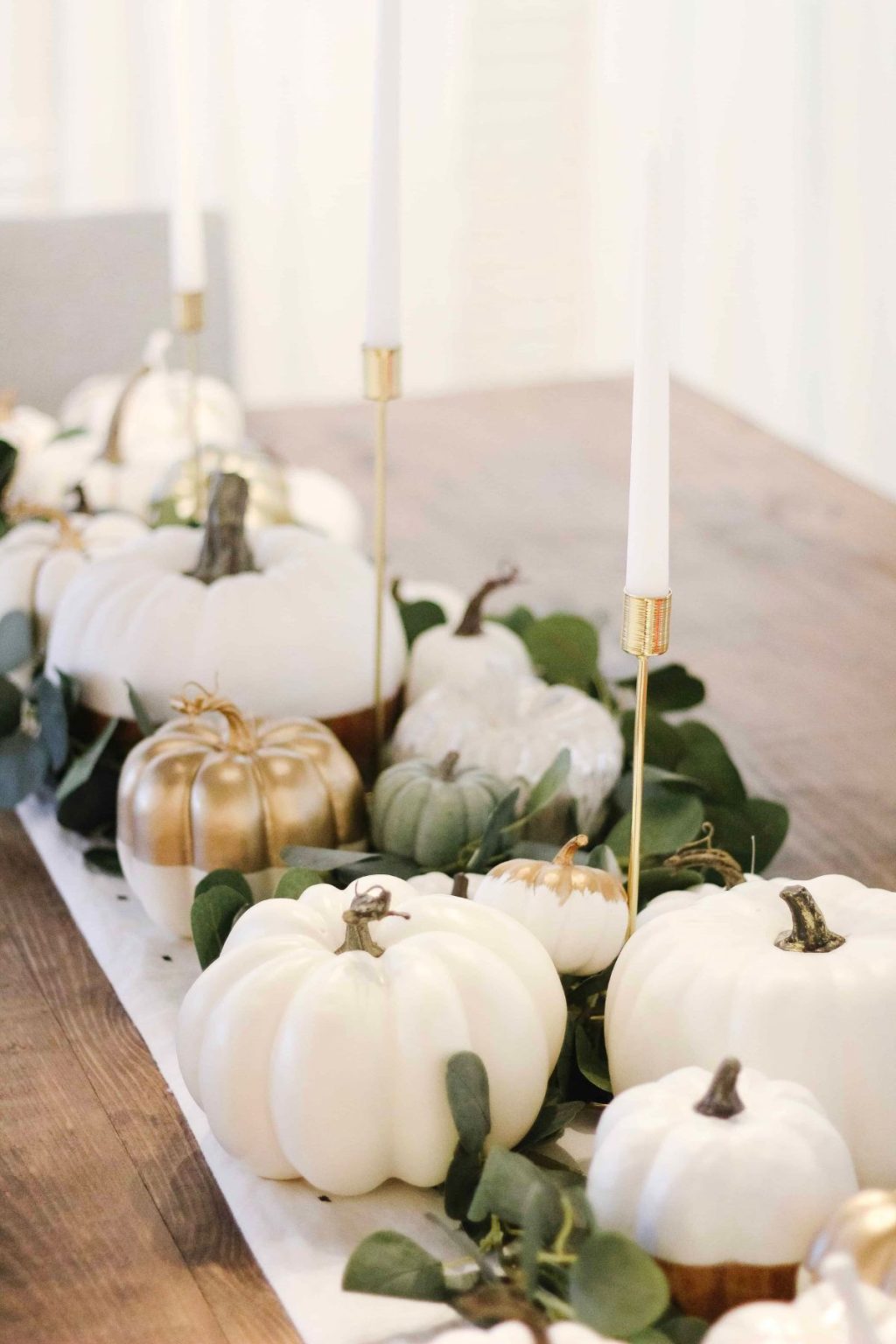 DIY Thanksgiving Decor: Top 20 Step-by-step Guide (Part 2)