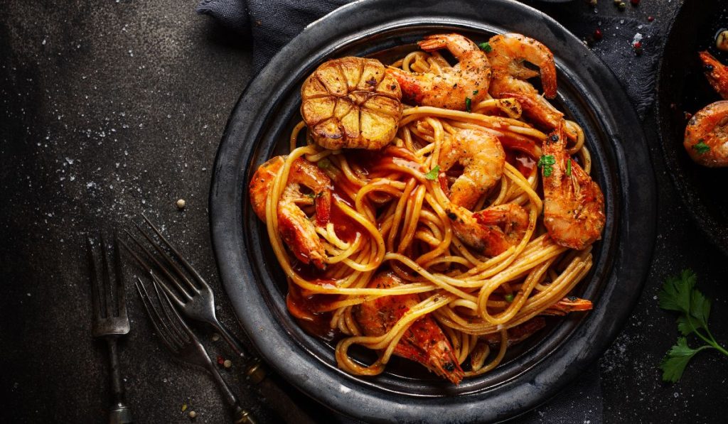 30-minute Pasta Dishes: For Your Next Event | Quick Dinner Ideas