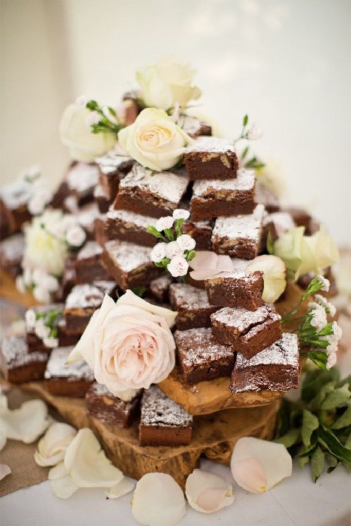 Dessert Table Food Ideas Your Guests Will Love