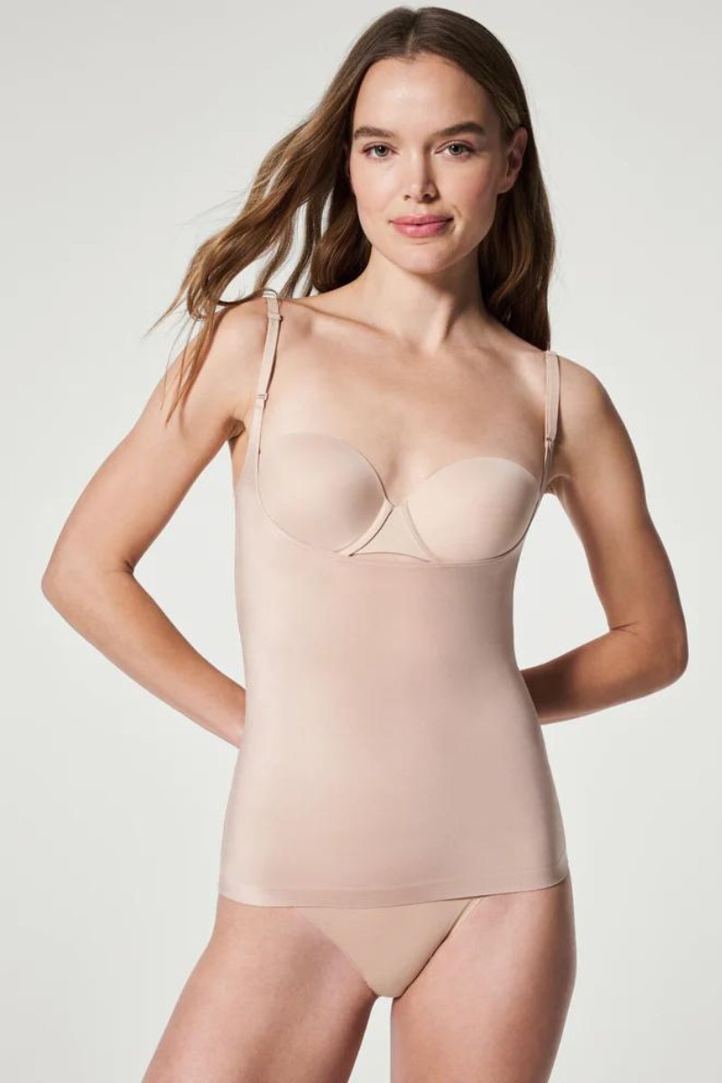 The Best Wedding Shapewear, from Thongs to Bodysuits