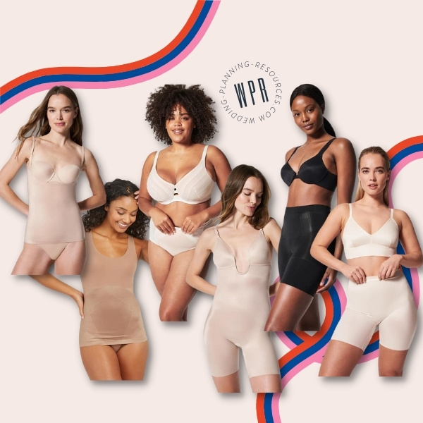 Our shapewear is your style's best friend. 💃✨ #SlayTheDay