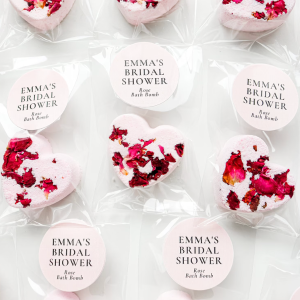 How-To Guide: Bridal Shower Favors Edition - TisBest