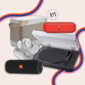 Gift Guide : Music Lovers Audiophiles Gift Ideas | Presents