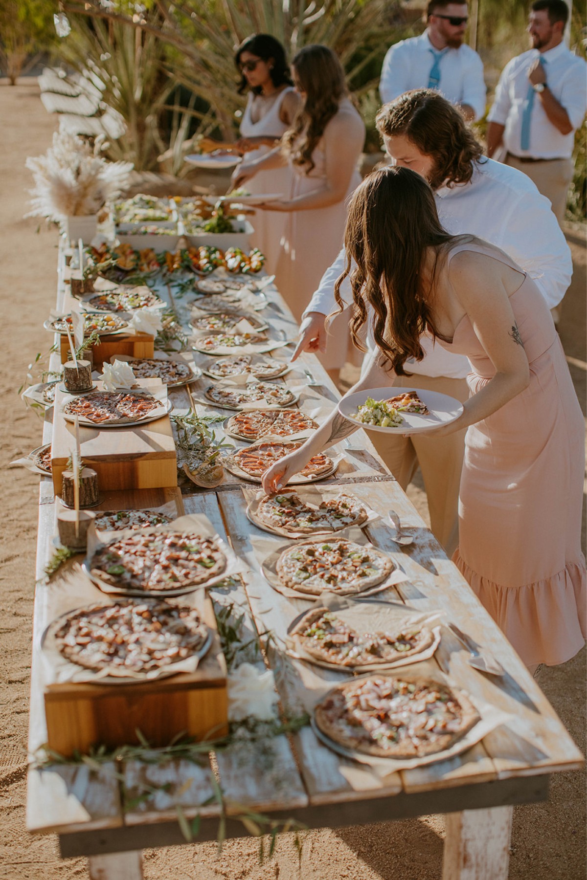 Wedding Catering Ideas Your Guests Will Love: Top 15
