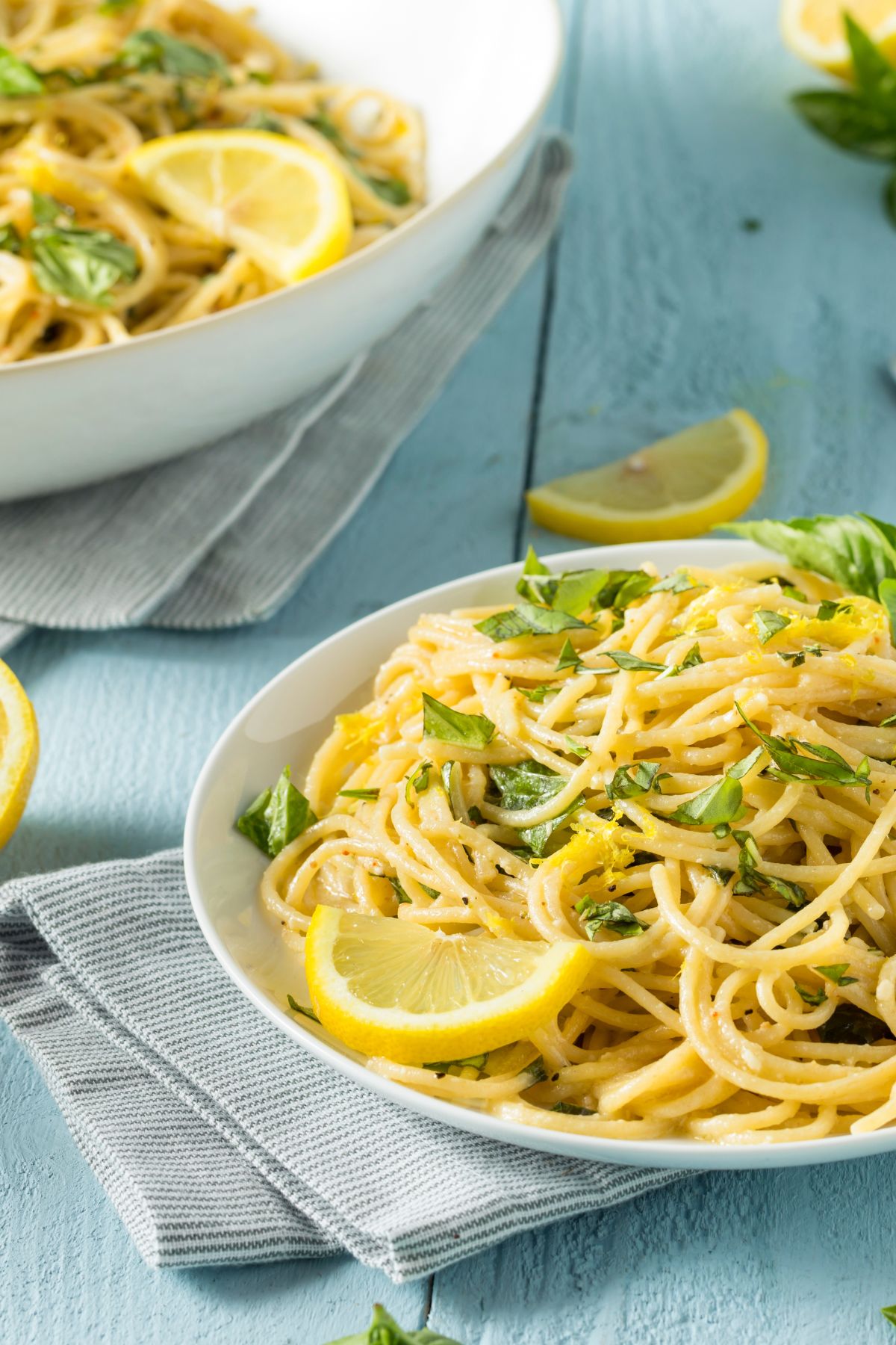 Easy Cold Pasta Lunch Ideas