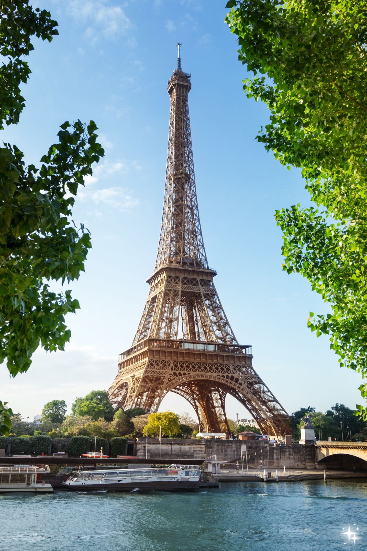 15 Must See In Paris: 3 Day Trip