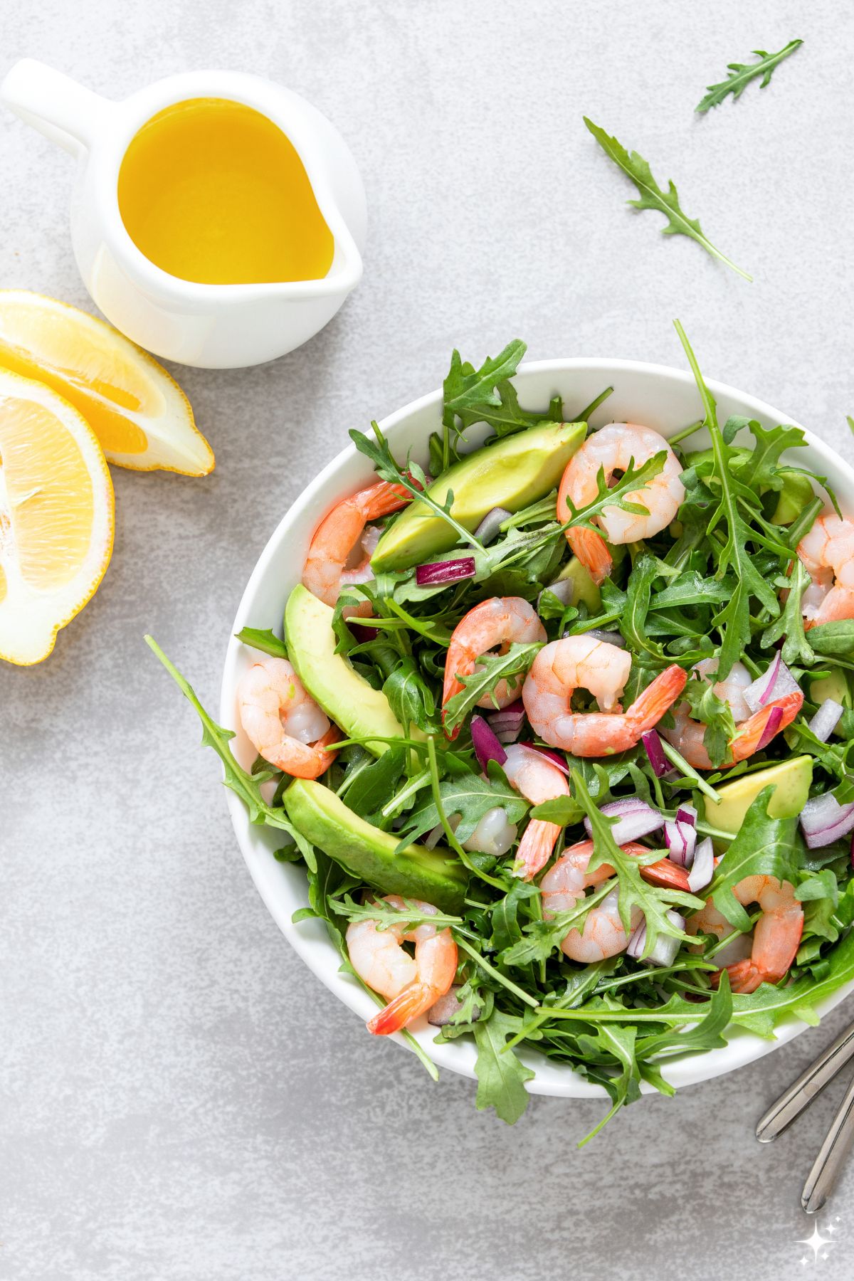 Quick & Easy Frozen Shrimp Recipe Ideas
