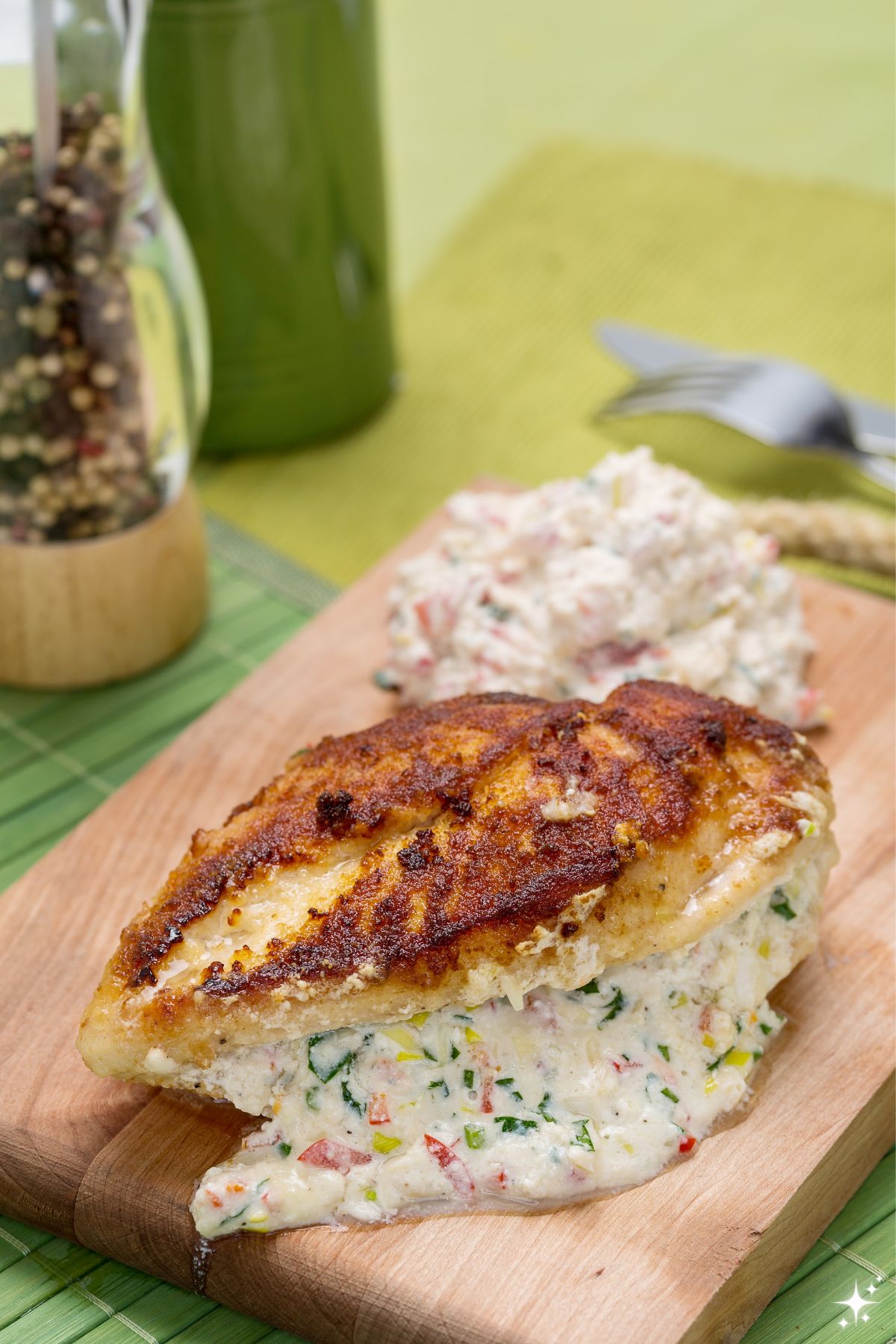 Chicken Breasts Recipe Ideas