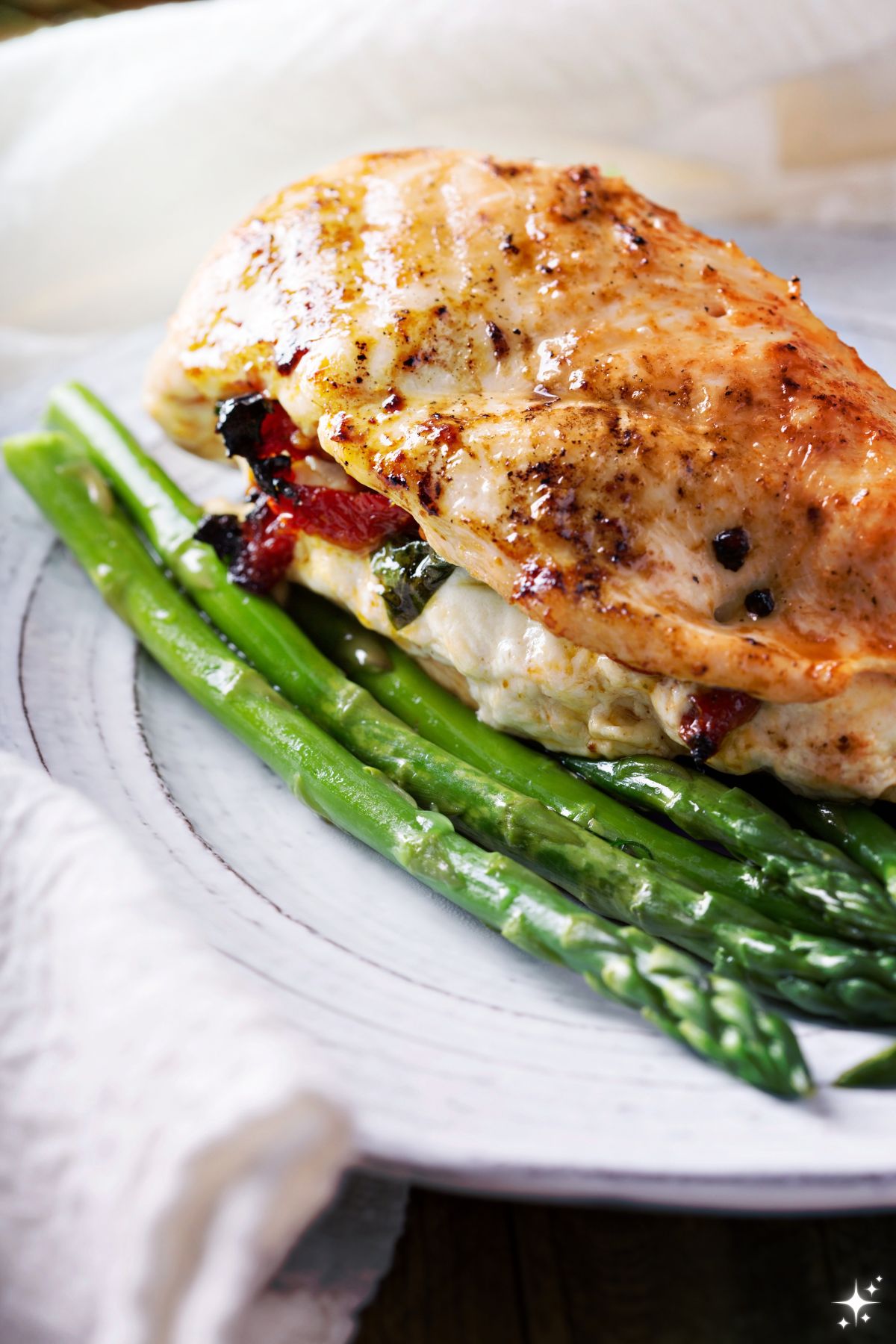 Chicken Breasts Recipe Ideas