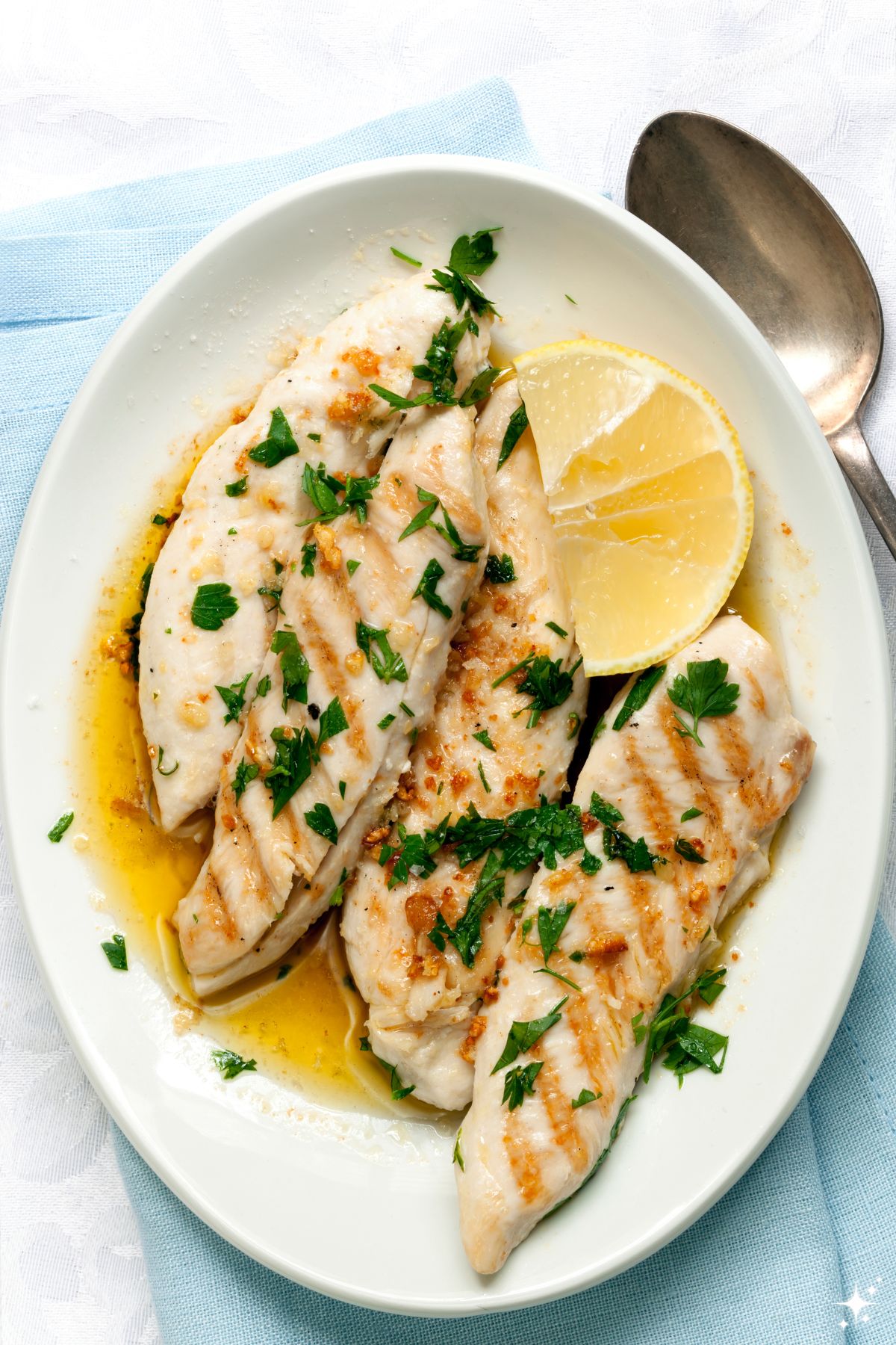 Chicken Breasts Recipe Ideas