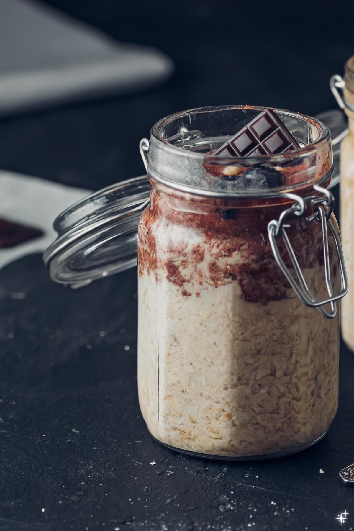 Overnight Oat Recipe Ideas: Top 20