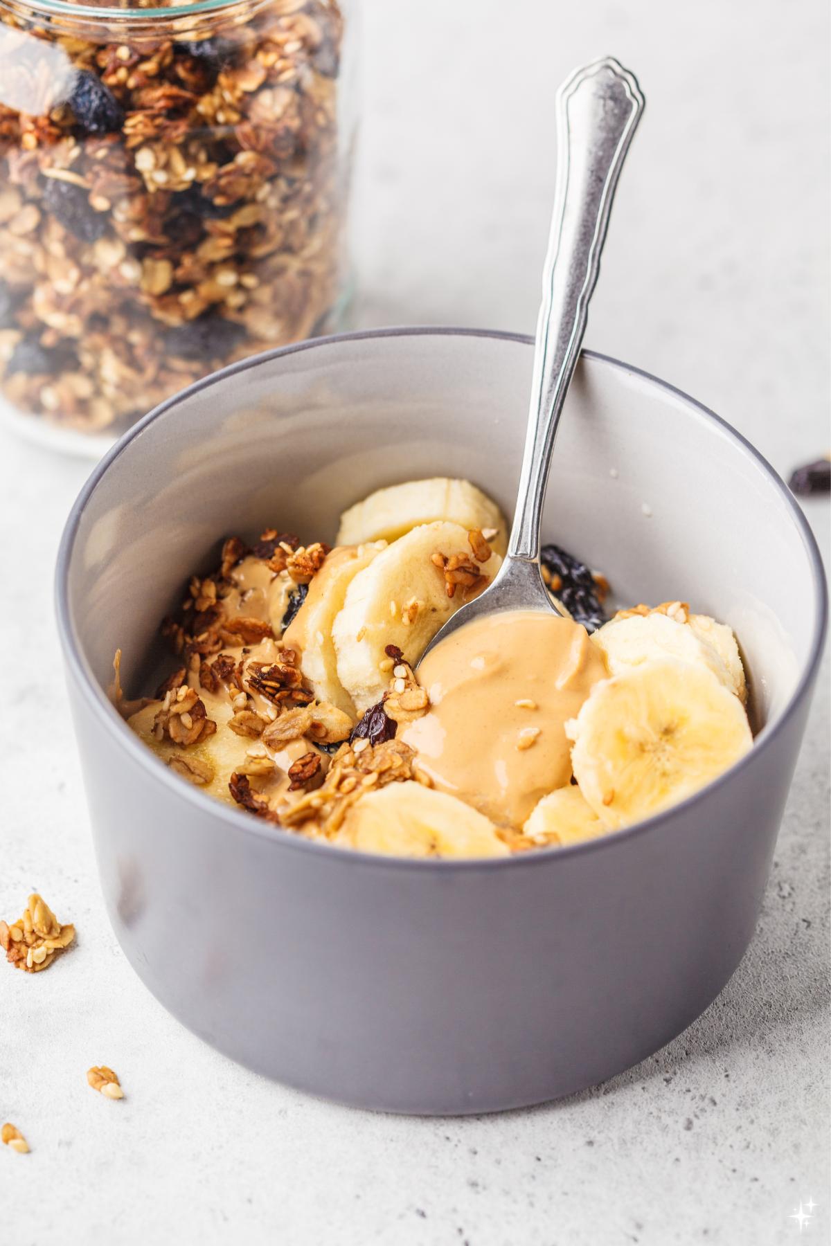 Overnight Oat Recipe Ideas