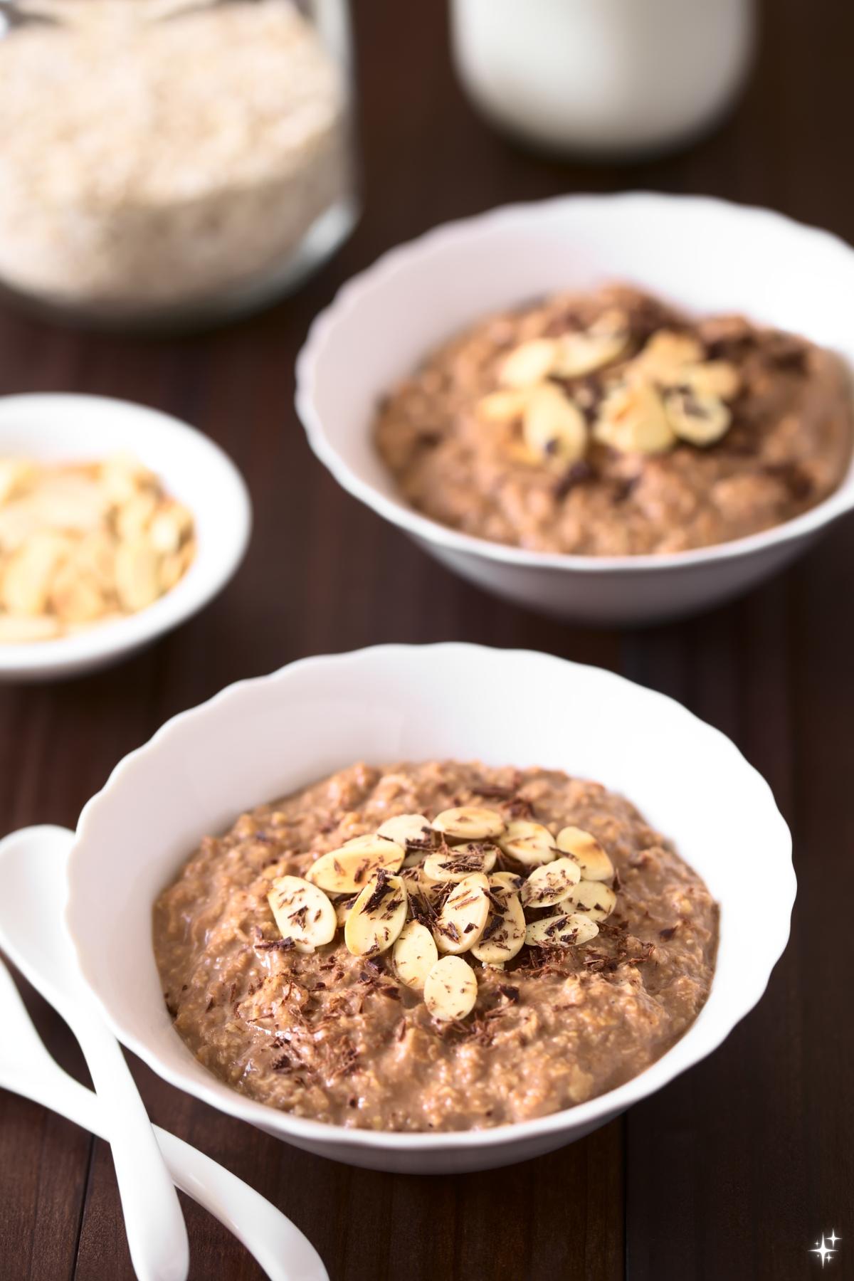 Overnight Oat Recipe Ideas