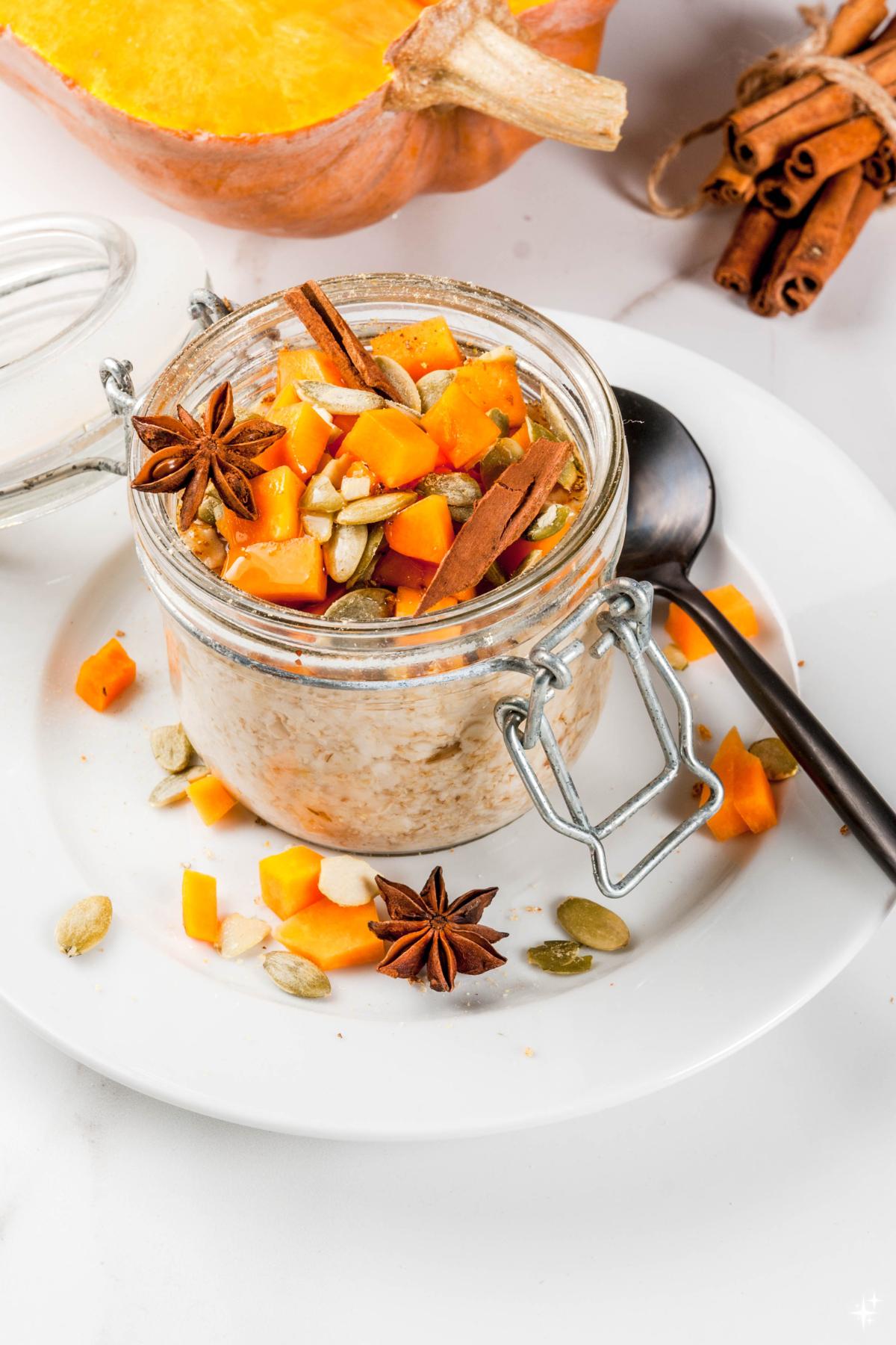 Overnight Oat Recipe Ideas: Top 20