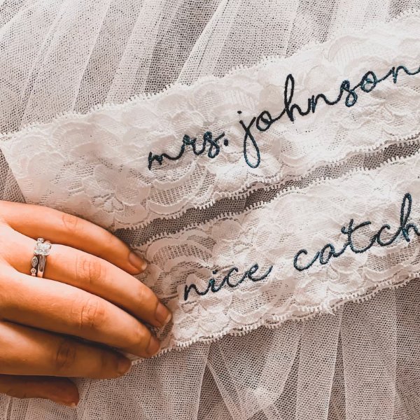 Wedding Garter | Tradition, Fun, and All You Need to Know