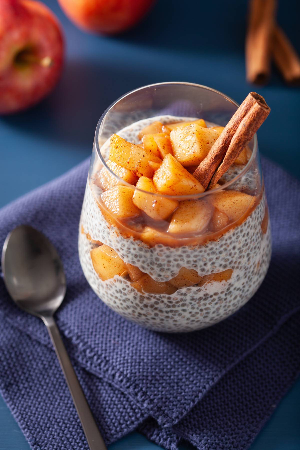 Chia Pudding Recipe Ideas: 15 Easy, Delicious and Simple