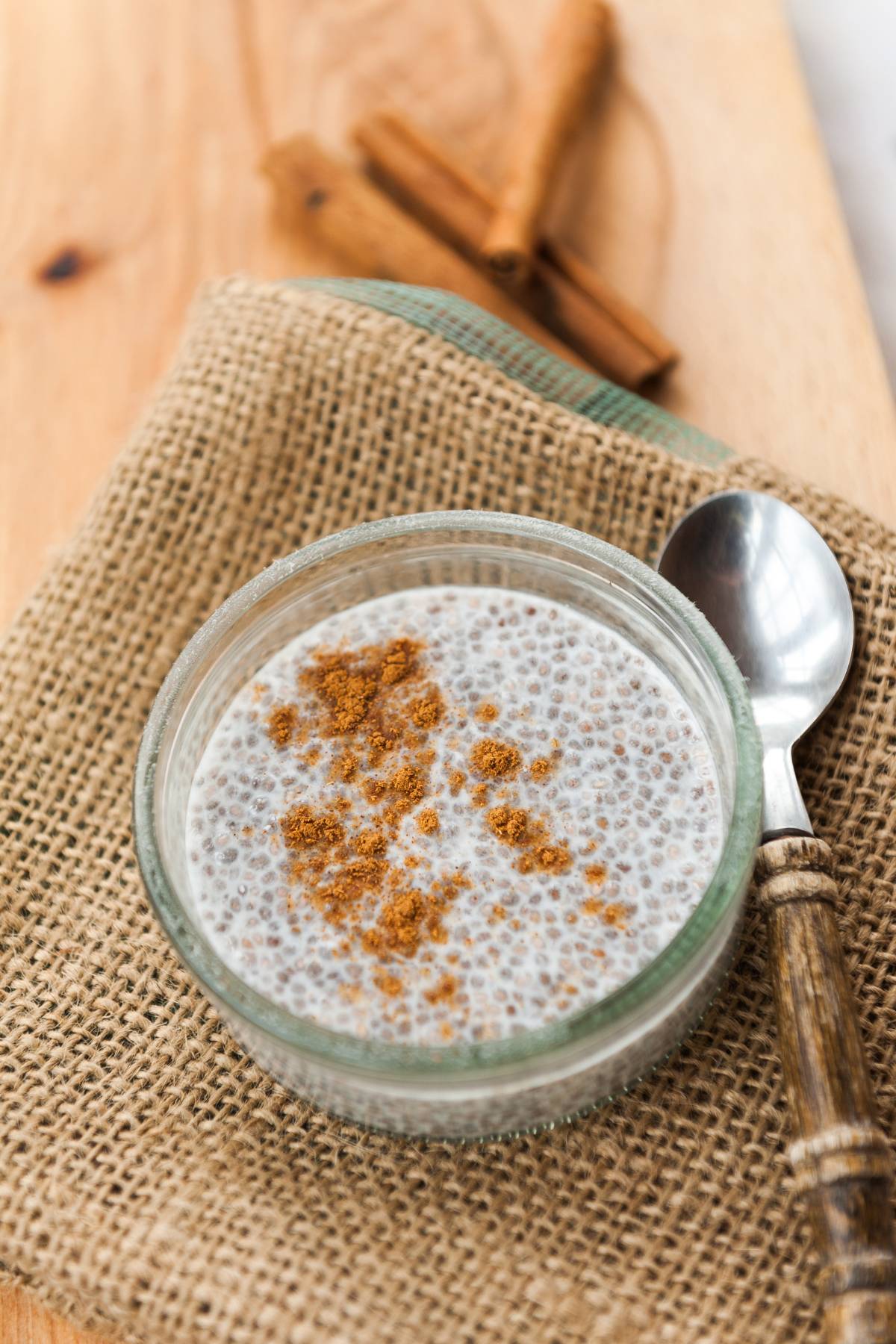 Chia Pudding Recipe Ideas: 15 Easy, Delicious and Simple