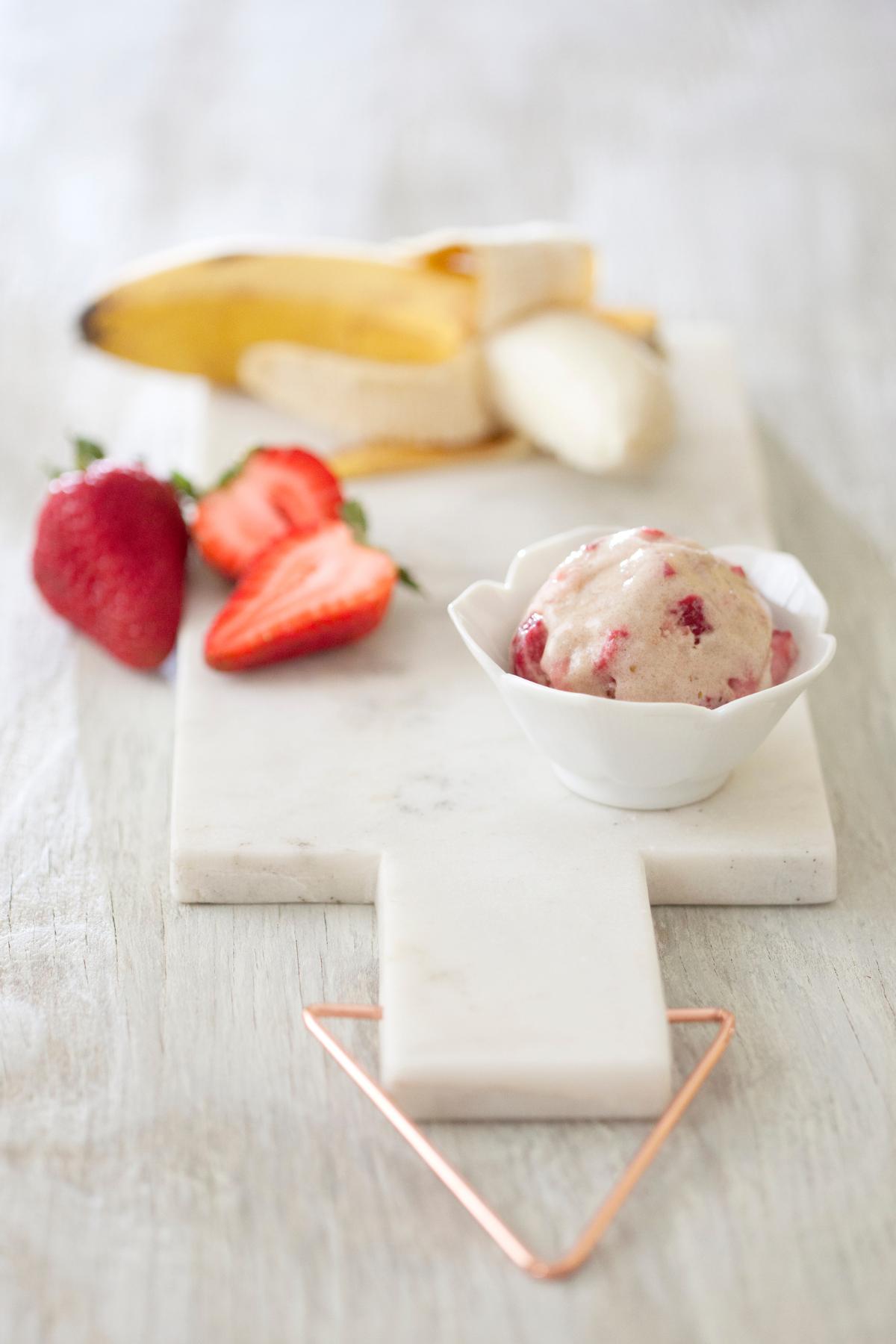 Easy Ice Cream Recipes Without an Ice Cream Maker