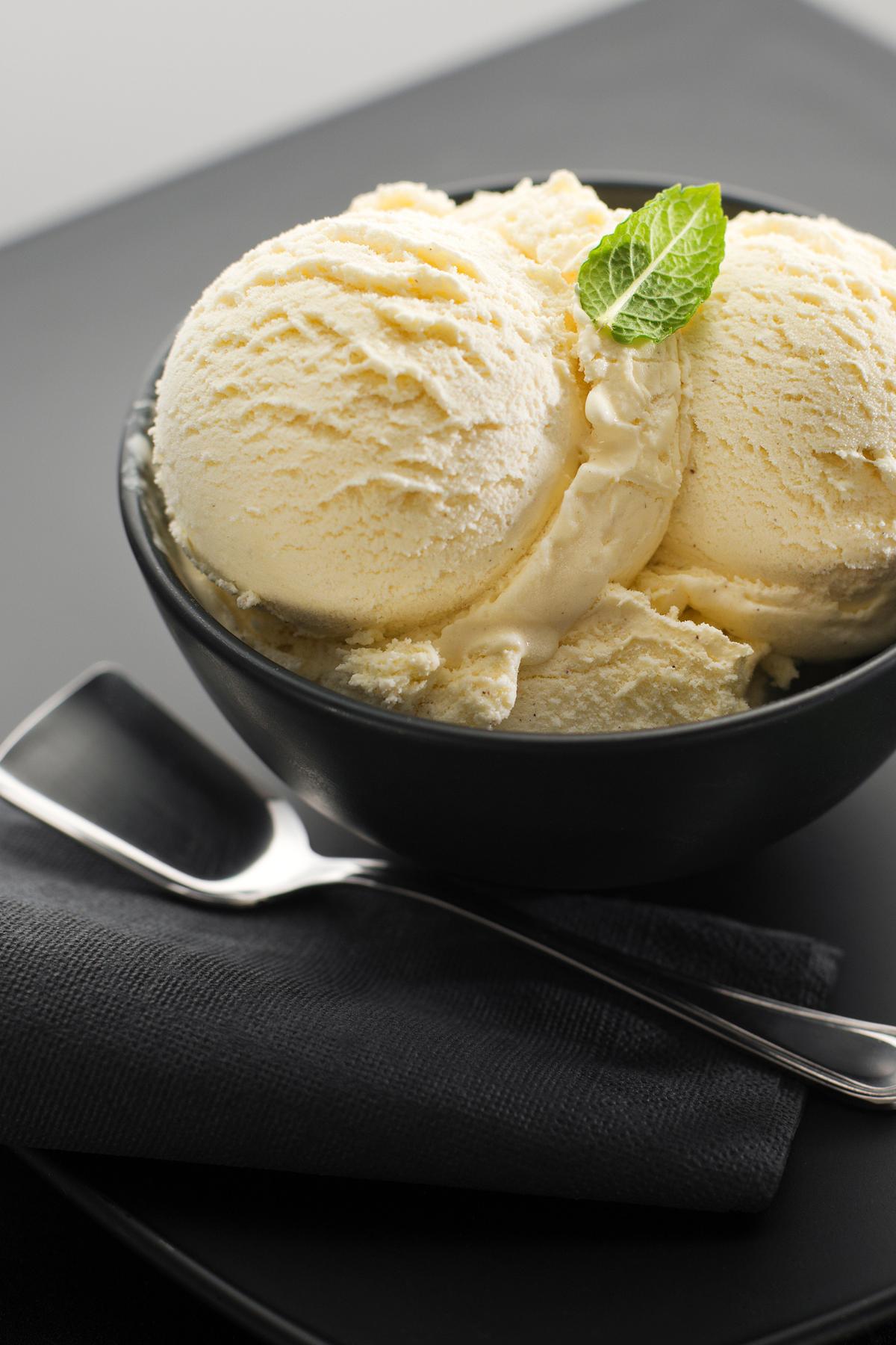 Easy Ice Cream Recipes Without an Ice Cream Maker