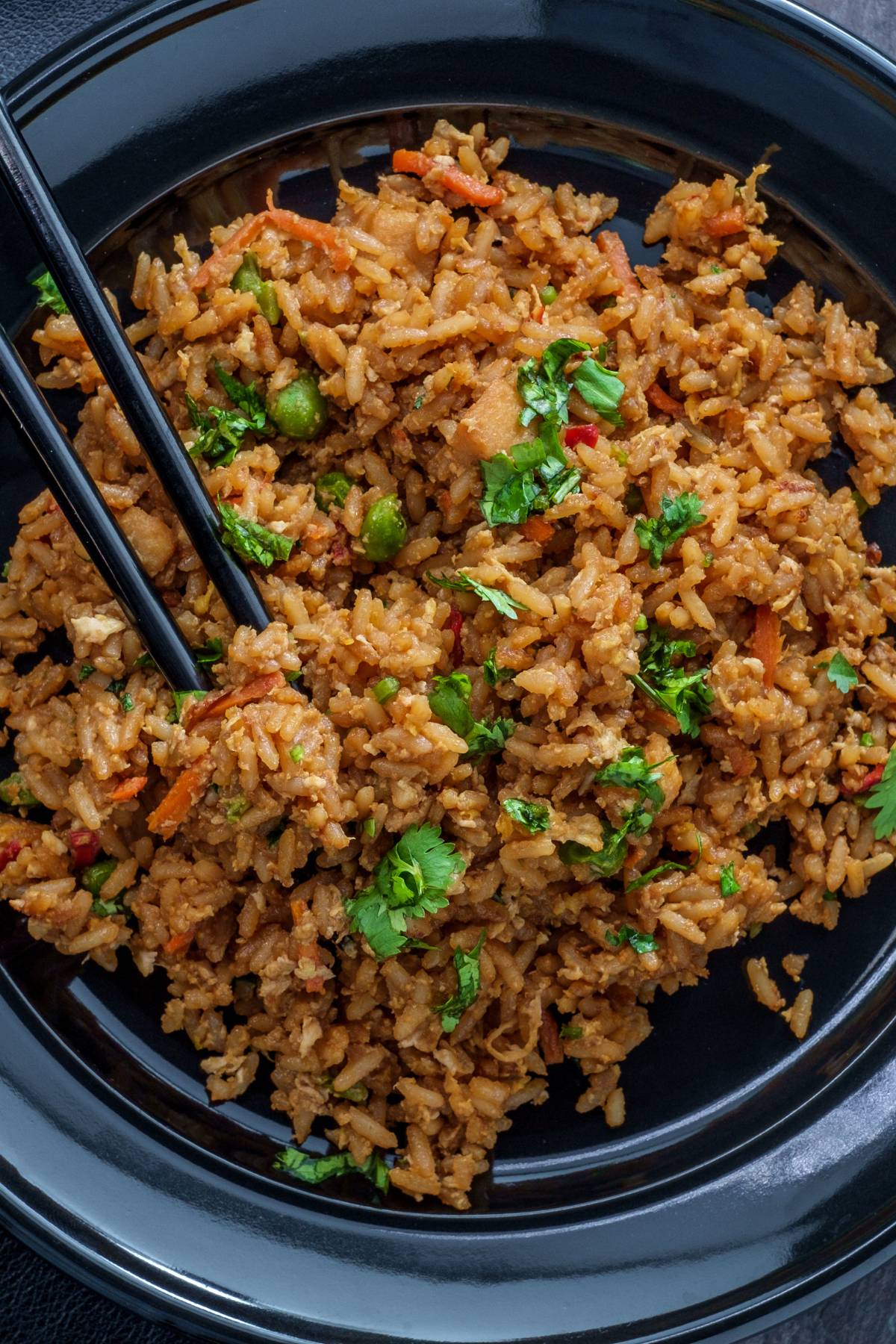 Stir Fry Rice Recipes