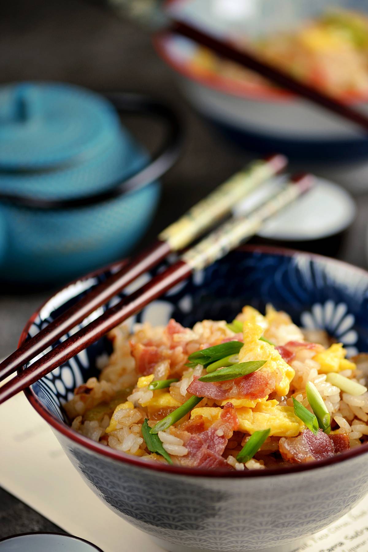 Stir Fry Rice Recipes