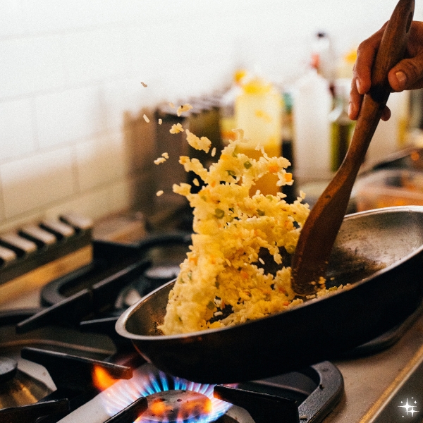 Stir Fry Rice Recipes: Easy Top 10