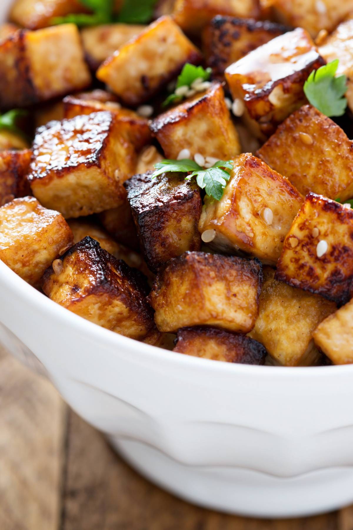 Tofu Recipe Ideas: 15 Easy, Delicious and Simple