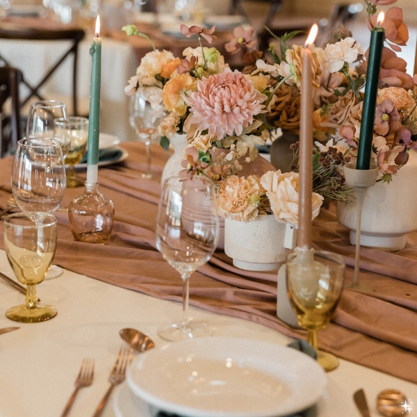 How To Arrange A Wedding Seating Plan