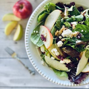 Recipes With Apples : Top 10 Delicious