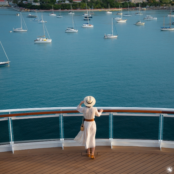 Top Cruise Destinations You’ll Love