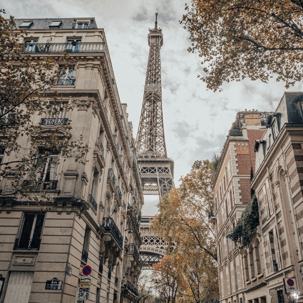 Why Travel To Paris : Change Your View on Travel