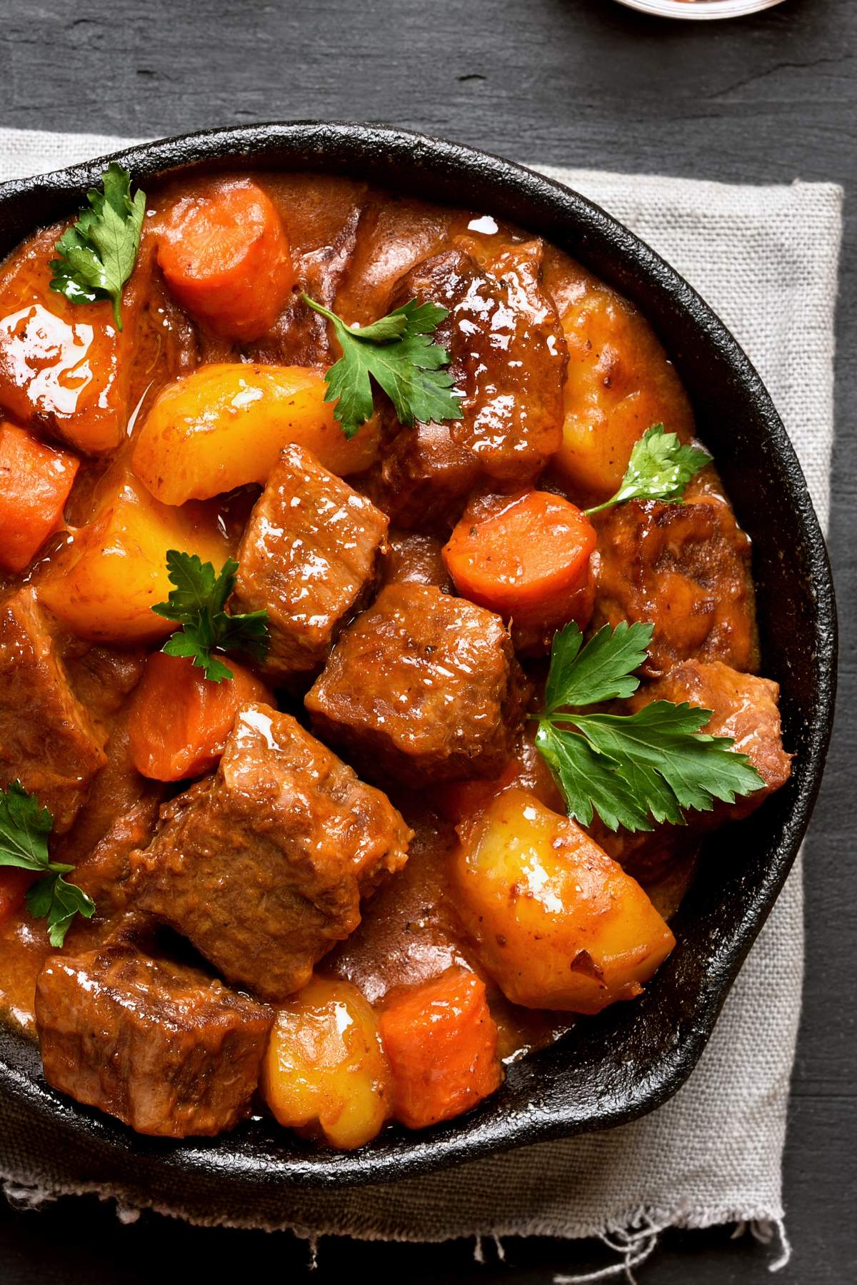 Quick Slow Cooker Recipes : Top 15