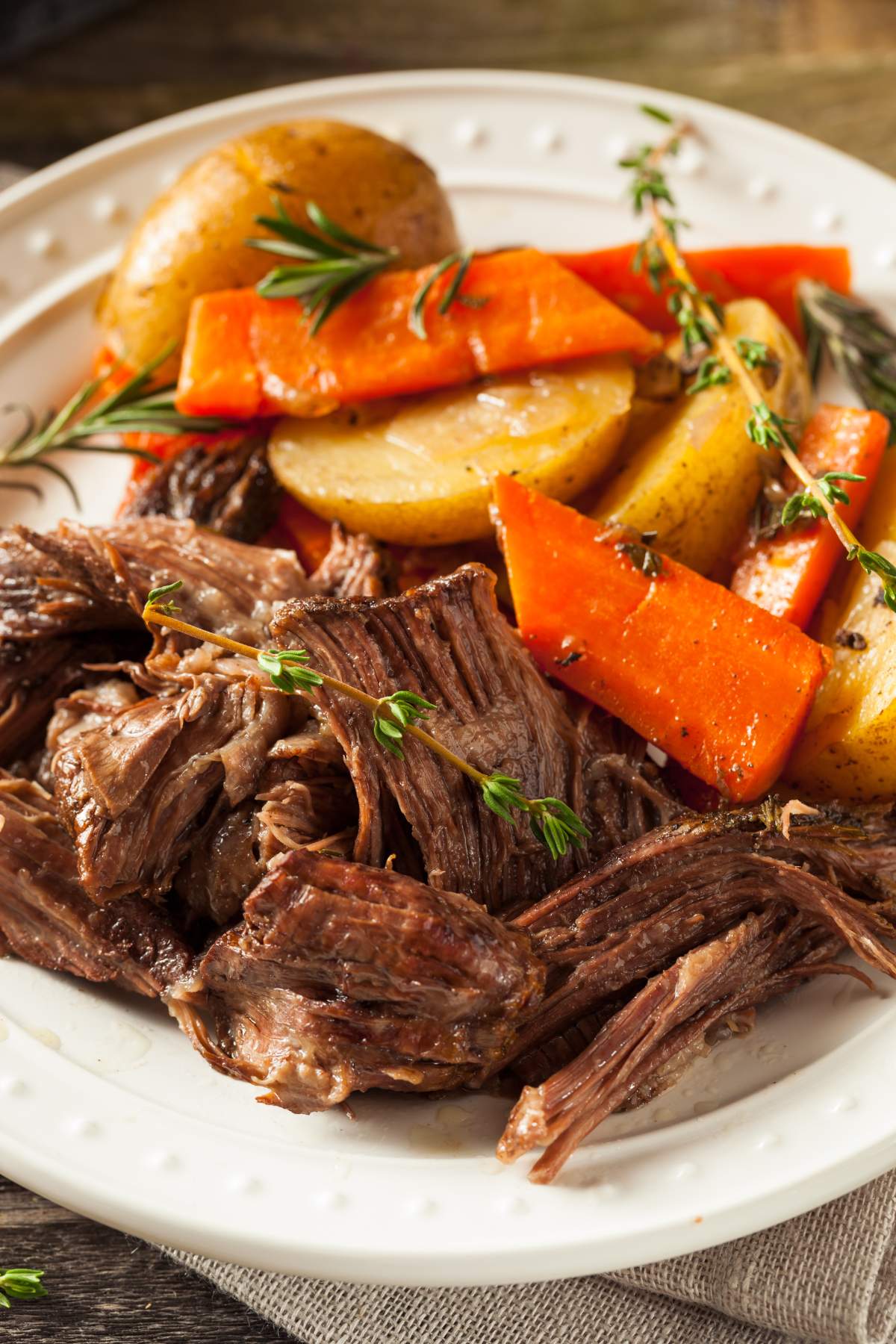 Quick Slow Cooker Recipes : Top 15