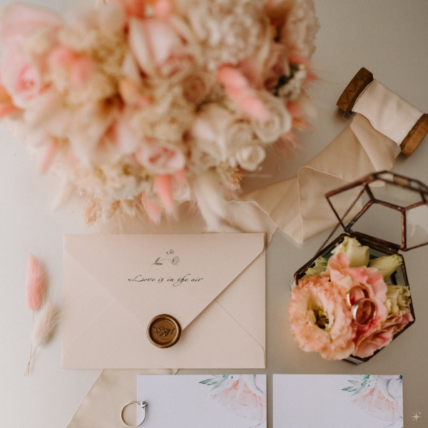 How To Choose The Wording For Our Wedding Invitation