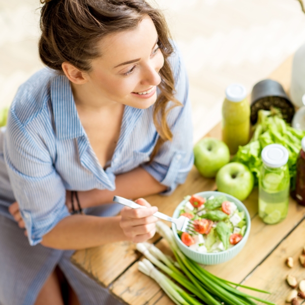 How Diet Affects Your Skin