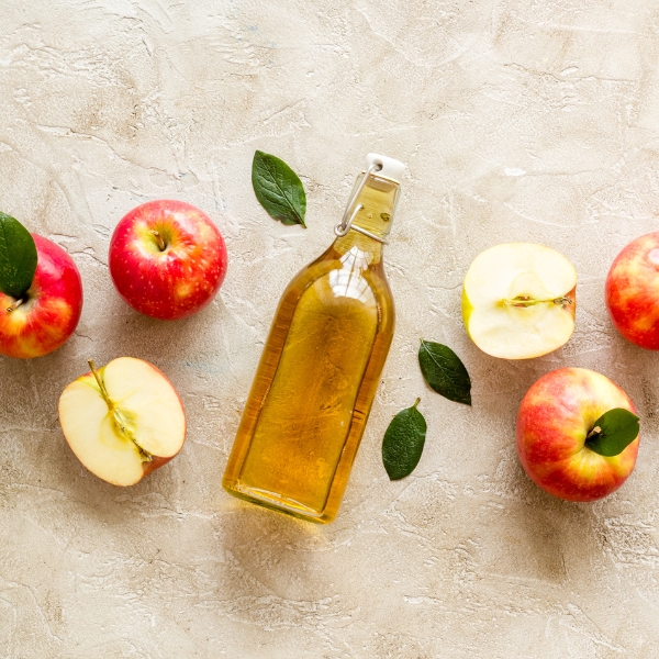 Apple Cider Vinegar Benefits: Health & Weight Loss