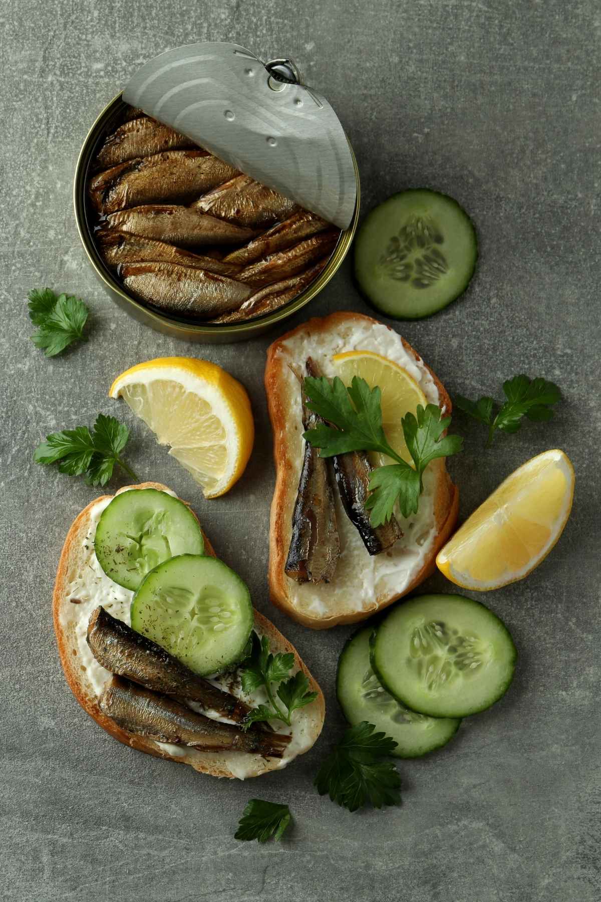 Canned Sardines Recipe Ideas