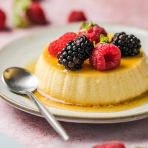 Egg Desserts Using Milk and Sugar : Top 10 Easy