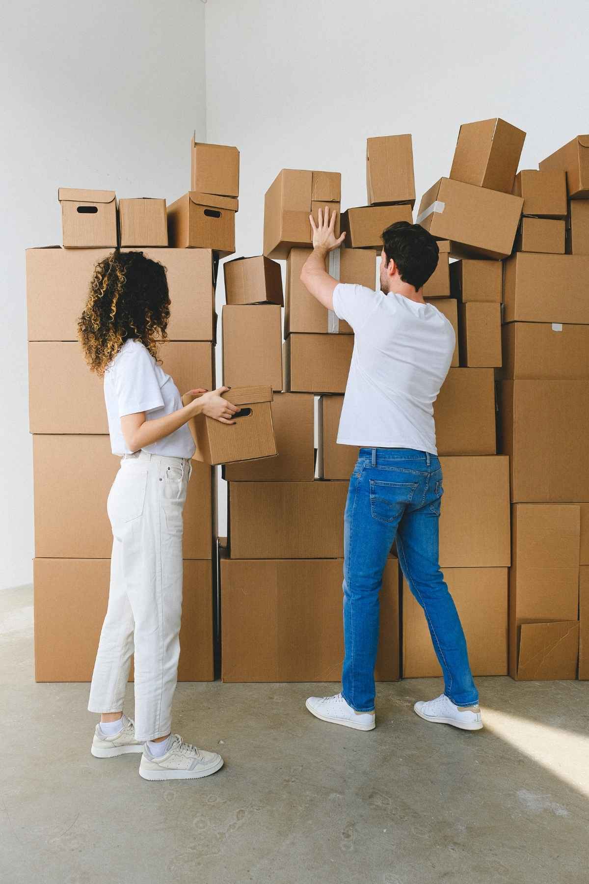 Why You Need Self Storage : How It Helps