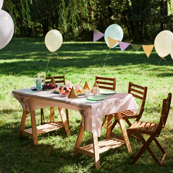 How To Plan Your Kid’s Birthday Party