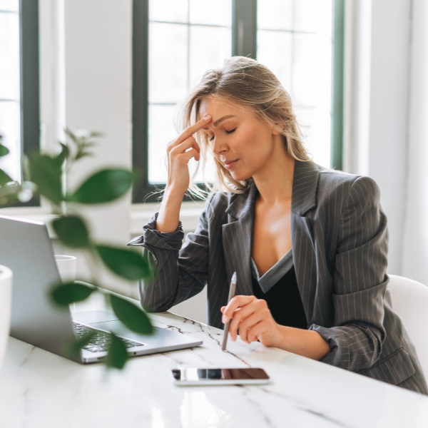 How to Combat Burnout and Maintain Mental Health