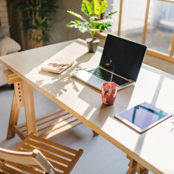 How to Create a Functional and Stylish Home Office