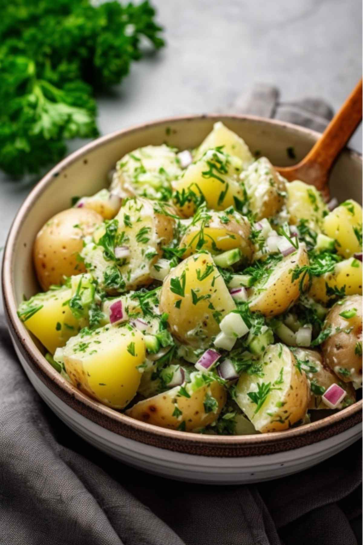 Potato Recipes That Are So Easy: Top 15